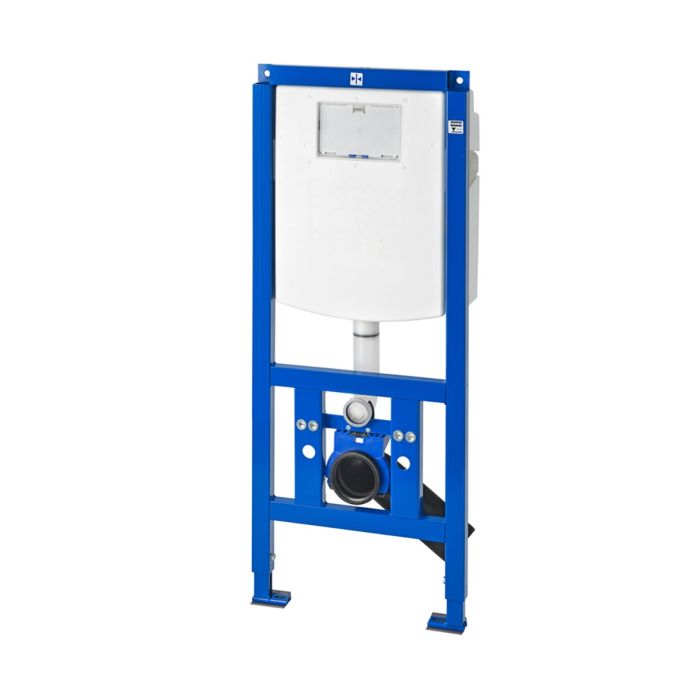 KWC Aquafix Installation Frame For Wall-Mounted Toilet