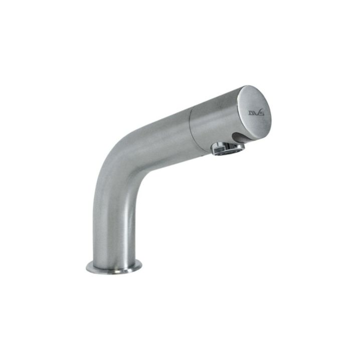 DVS Aquarius Deck-Mounted Short Neck Tap