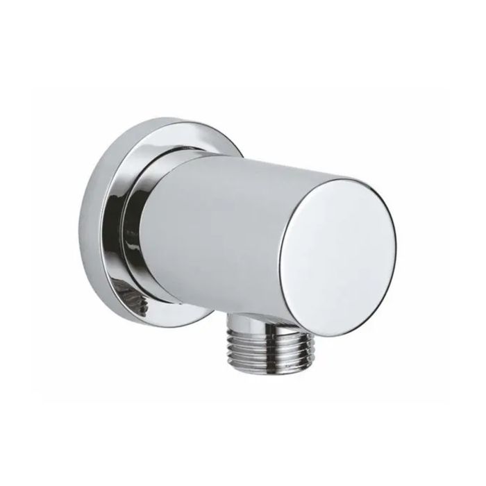 GROHE Minimalist Shower Outlet Elbow