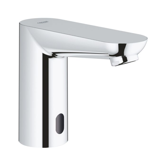 Grohe Euroeco Cosmopolitan E Infra-Red Electronic Basin Tap 1/2"