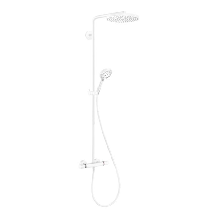 Hansgrohe Raindance Select S Shower Set 