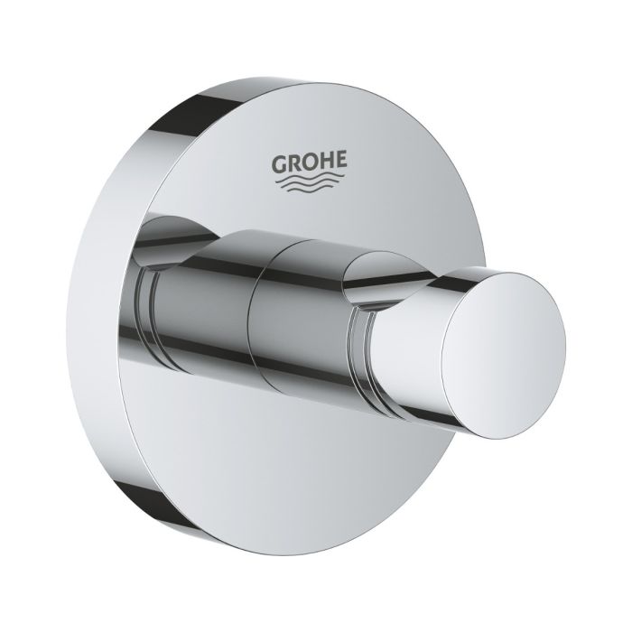 Grohe 40364 Essential Robe Hook