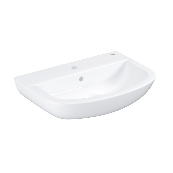 GROHE Bau Ceramic Wash Basin 55