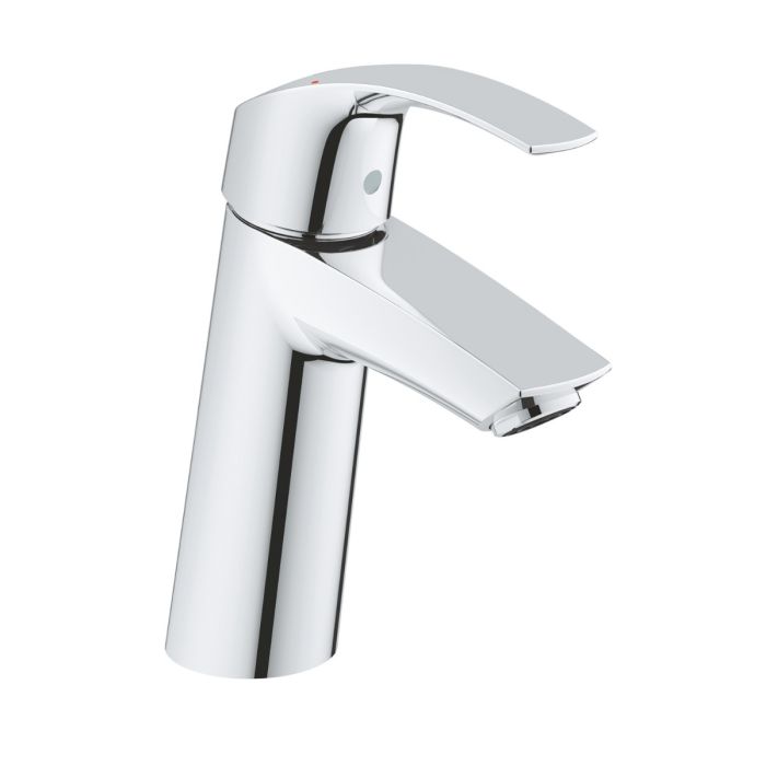 Grohe Eurosmart Basin Mixer Tap