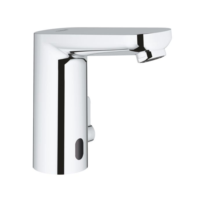 Grohe Eurosmart Cosmopolitan E Infra-Red Electronic Basin Mixer