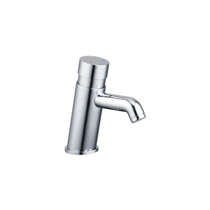 RAK-Compact Non Concussive Basin Mixer | RAK Ceramics