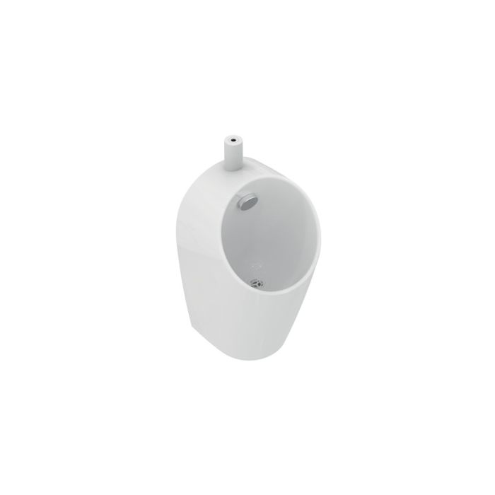 Armitage Shanks Sphero Midi Top Inlet Urinal Bowl (55cm) | Commercial Washrooms