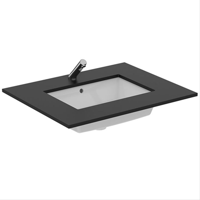 Armitage Shanks Edit S 60cm Under Countertop Wash Basin