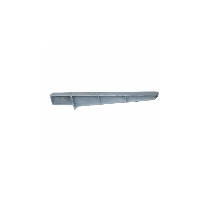 Twyford 300mm Cleaners Sink Support Bracket Pair