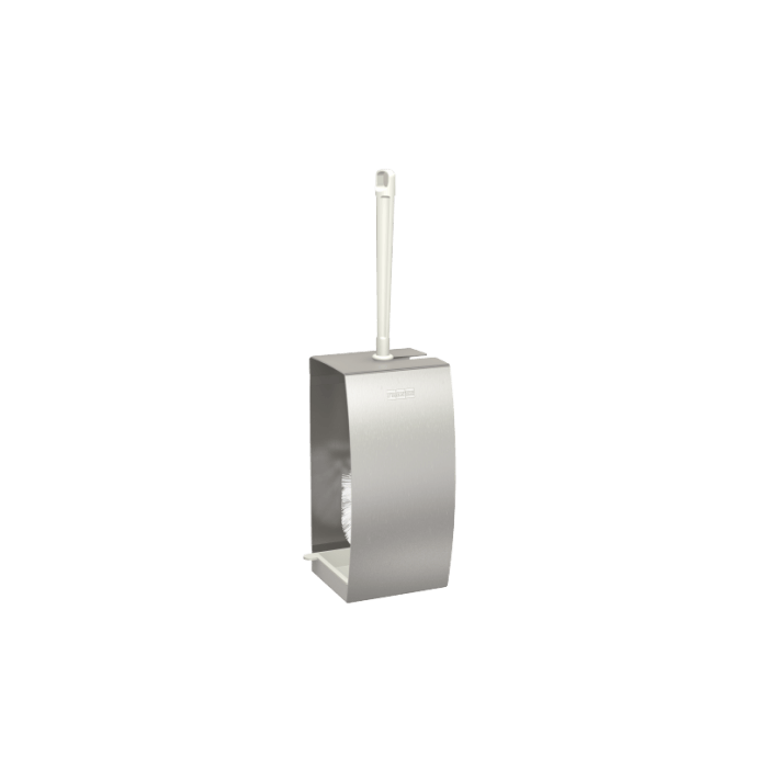 KWC DVS Stainless Steel Toilet Brush Holder