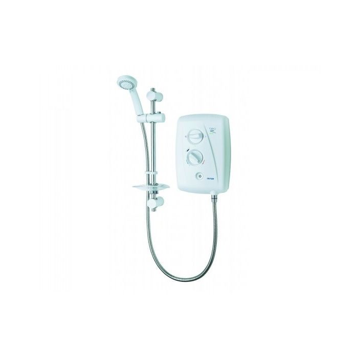 Triton Fast Fit Electric Shower