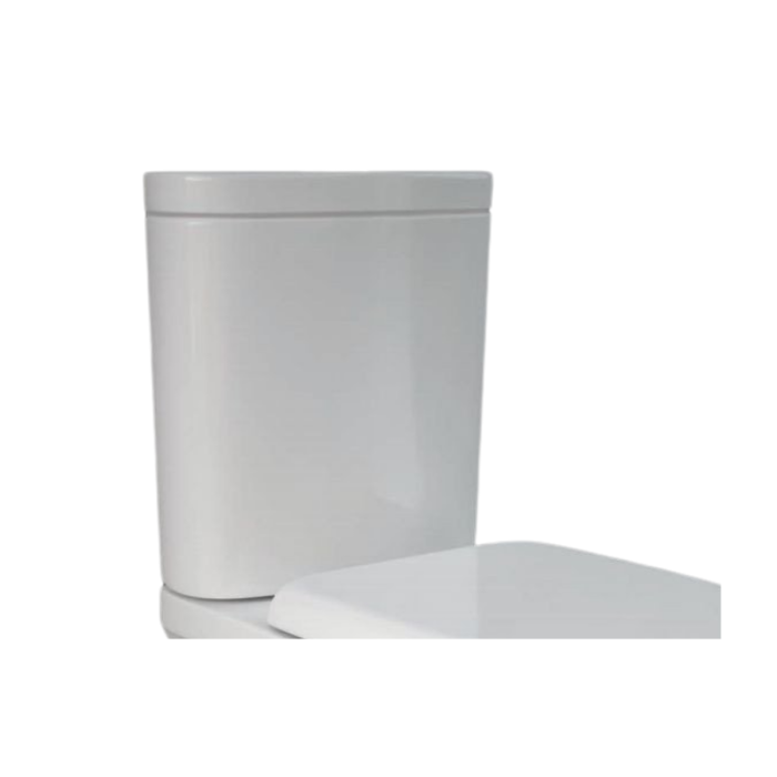 RAK-Tonique Close Coupled Cistern | Commercial Washrooms