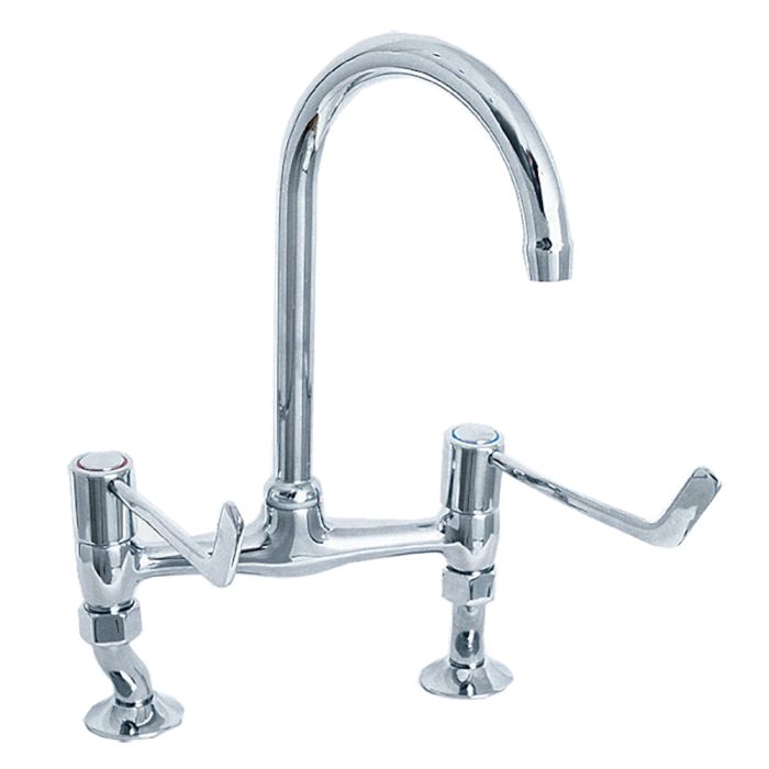 Eden Mixer Tap | Pland