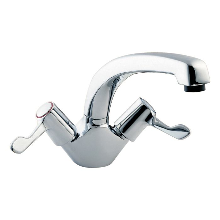 Chilt Lever Action Sink Mixer | Pland