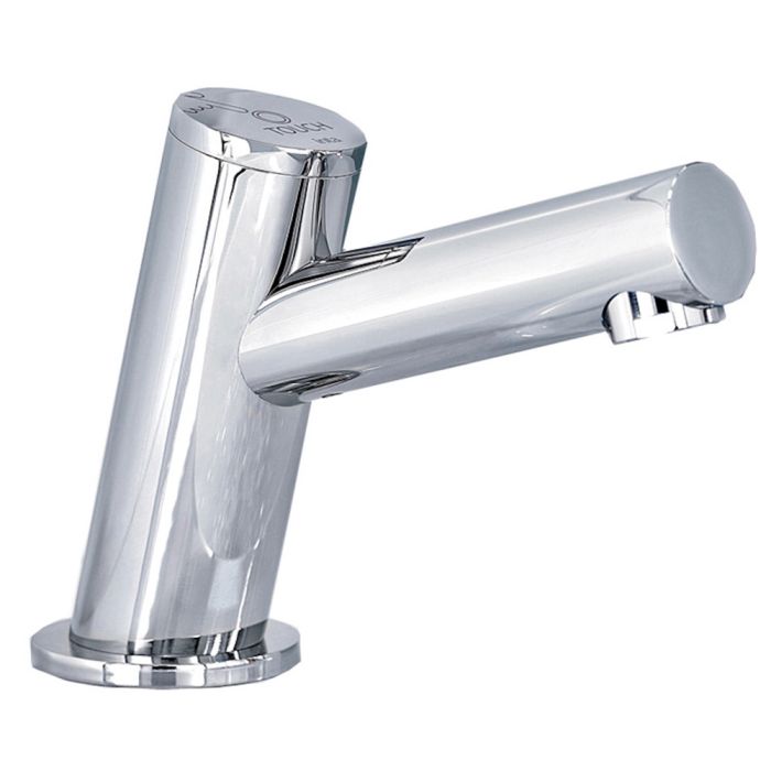 Trent Basin Mount Sensor Tap | Pland