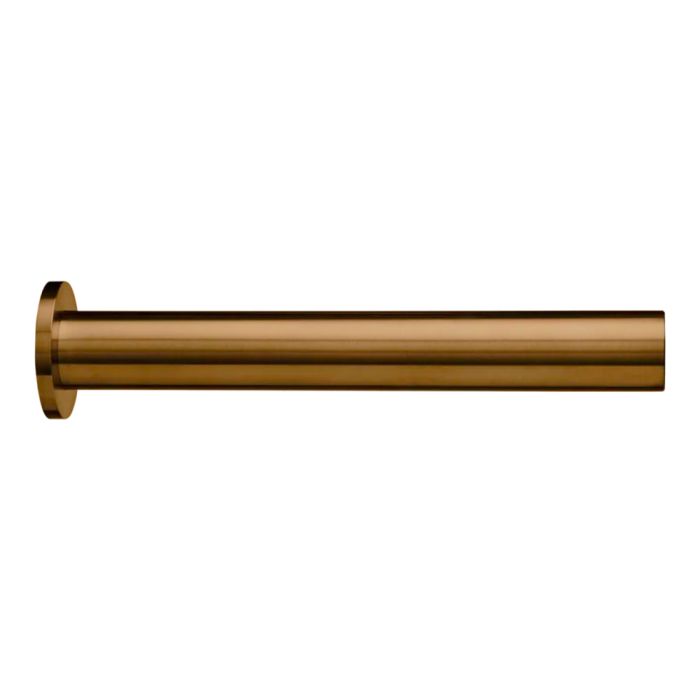 Channel Wall mounted hand dryer - Copper | TSL