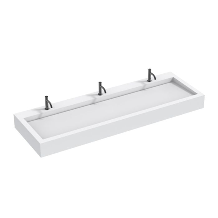 The Monolith Basin L Series - 1800 x 600 x 150 | TSL