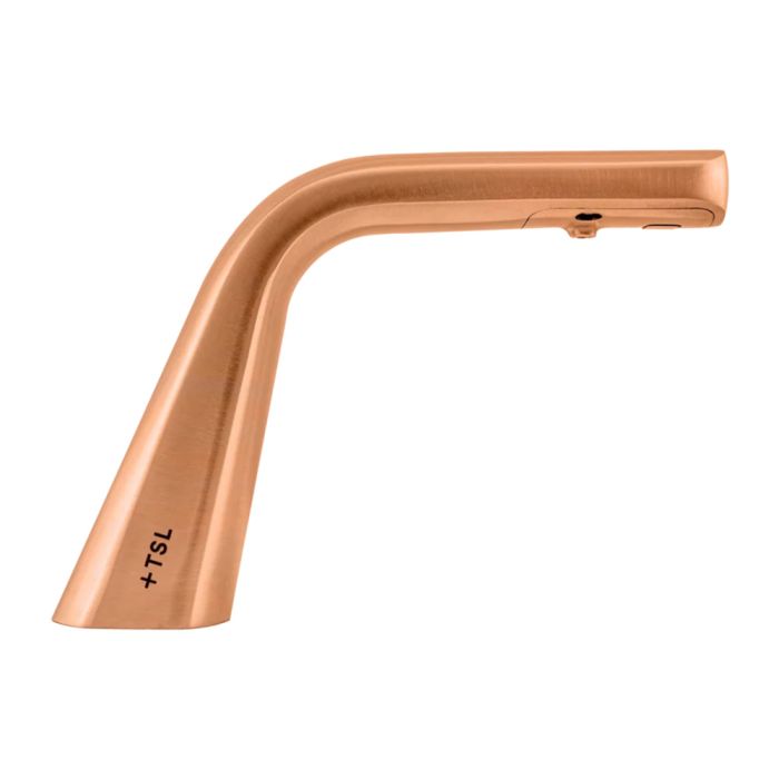 Ribbon soap dispenser - Copper | TSL