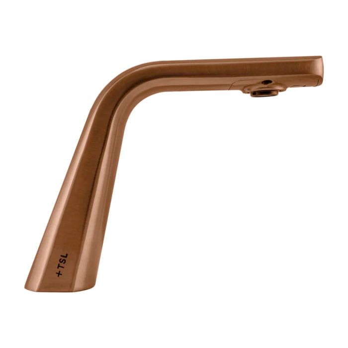 Ribbon sensor tap - Copper | TSL