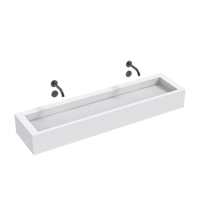 The Monolith Basin S Series - 1200 x 300 x 150 | TSL