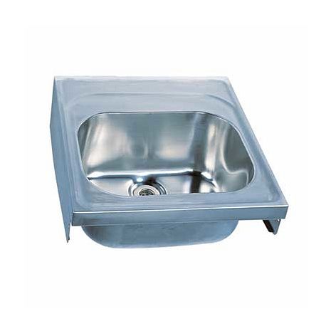 Twyford Stainless Steel Hospital Sink