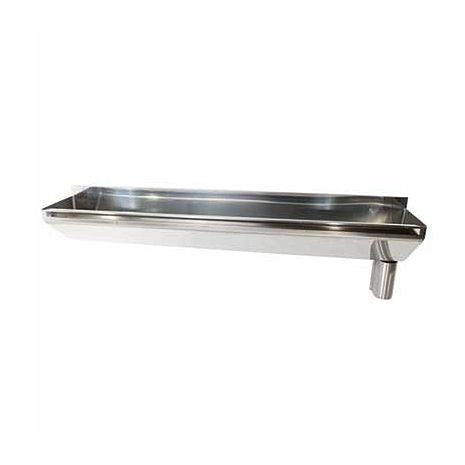 Twyford Surgical Scrub Trough