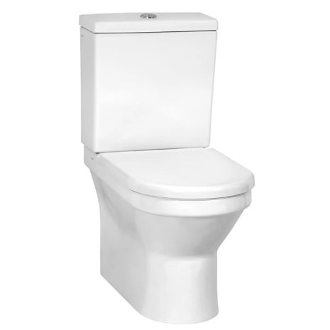 VitrA S50 Close Coupled Toilet