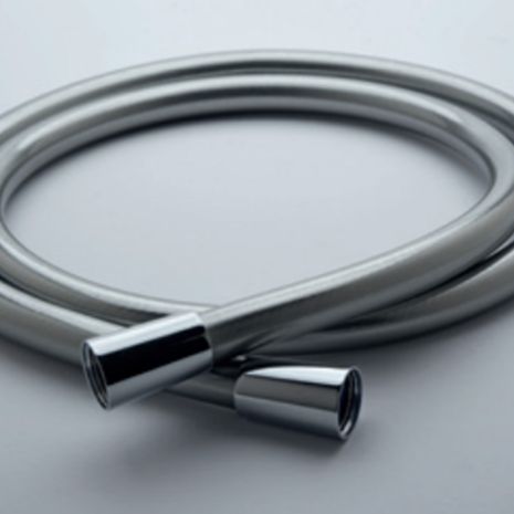 SF1 50 Shower Hose, Smooth Finish, 1.25m | Rada 