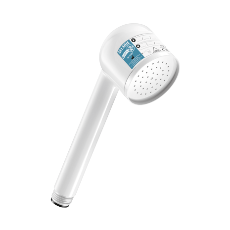 Delabie Non-sterile Anti-bacterial BIOFIL Shower Head Filter (Pack of 10)