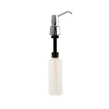 Bobrick Counter Mounted Foam Soap Dispenser (1L) | Bobrick