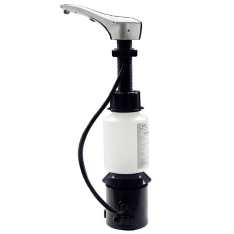 Bobrick SureFlo® Automatic Bulk Fill Liquid Soap Dispenser