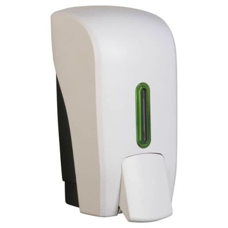 Halo 1 Litre Foam Soap Dispenser - Emerald | Commercial Washrooms