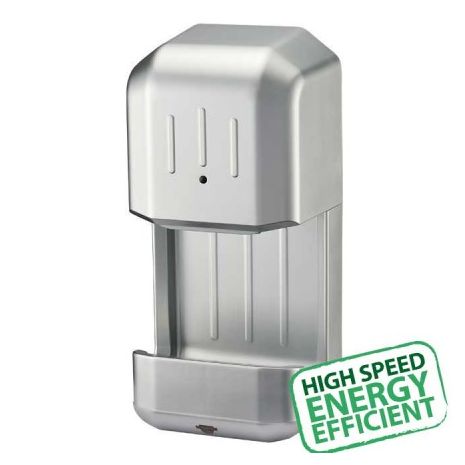 Fast Dry Mini Jet Hand Dryer