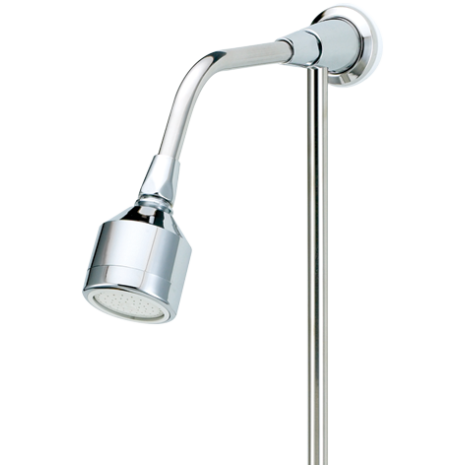 Rada ER-S 310 Assembly Kit with Shower Head and Arm | Commercial Washrooms