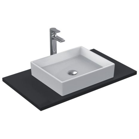 Ideal Standard Strada 50cm Countertop Lay On Basin