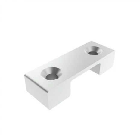 Outward Opening Keep (For 0IB/SA0 Cubicle Locks) - 12-13mm and 18-21mm