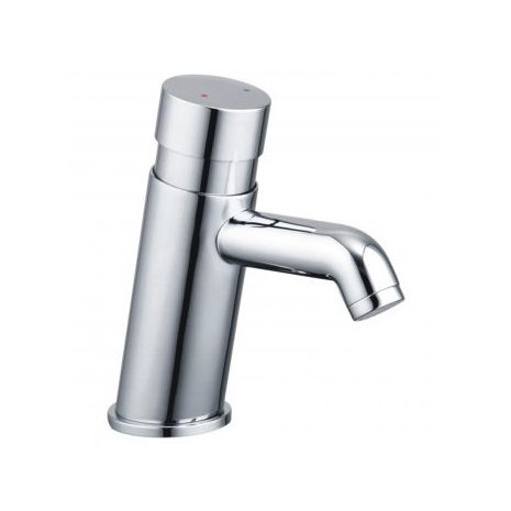 RAK-Compact Non Concussive Basin Mixer | RAK Ceramics