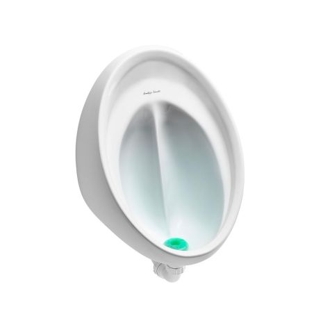 Armitage Shanks Sanura HygenIQ 50cm Waterless Urinal