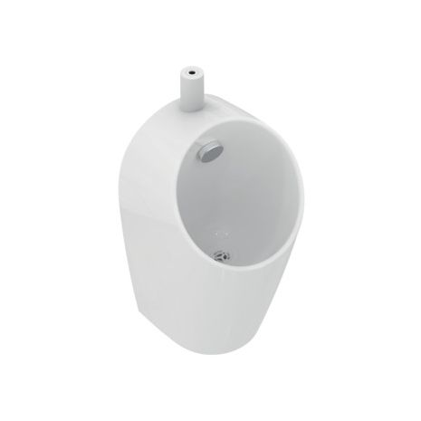 Armitage Shanks Sphero Midi Top Inlet Urinal Bowl (55cm) | Commercial Washrooms