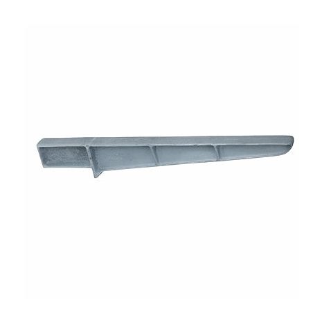 Twyford 300mm Cleaners Sink Support Bracket Pair