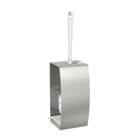 KWC DVS Stainless Steel Toilet Brush Holder