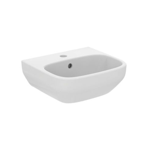 Ideal Standard i.life A 40cm Handrinse Basin - 1 Tap Hole