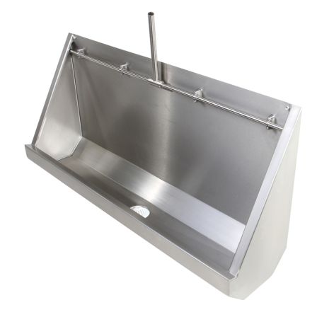 Bruge Trough Urinal | Pland