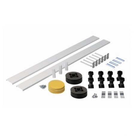 MX Panel Riser Pack for Square/Rectangular Trays up to 1200mm