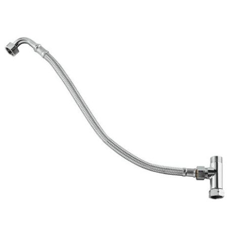 Grohe Grohtherm Micro Connection Set