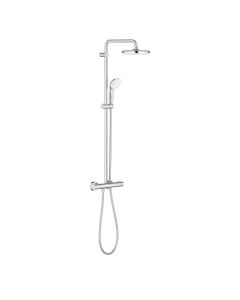 Grohe BauClassic Neutral Shower System