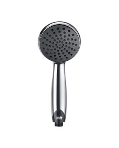 Rada SF1 60 Shower Handset, with 6 or 8LPM Flow Regulator