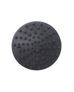 SF1 Replacement Shower Head Nozzle Mat - Black | RADA