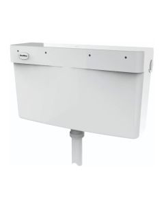 Mirage Automatic Concealed Cistern | Thomas Dudley 