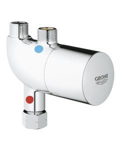 Grohe Grohtherm Micro Thermostatic Mixing Valve (TMV)